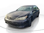 2005 Toyota Camry STD