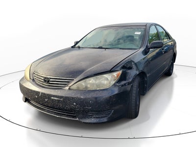 2005 Toyota Camry STD
