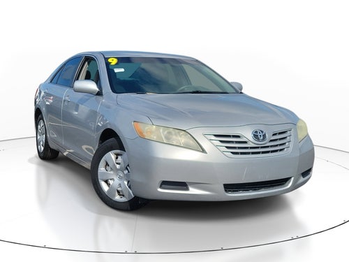 2009 Toyota Camry LE