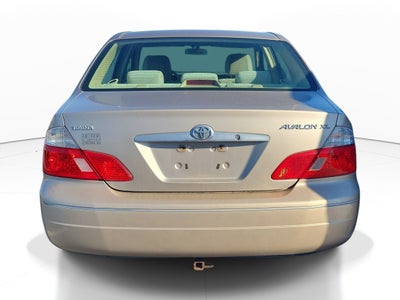 2003 Toyota Avalon XL