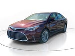 2016 Toyota Avalon Limited