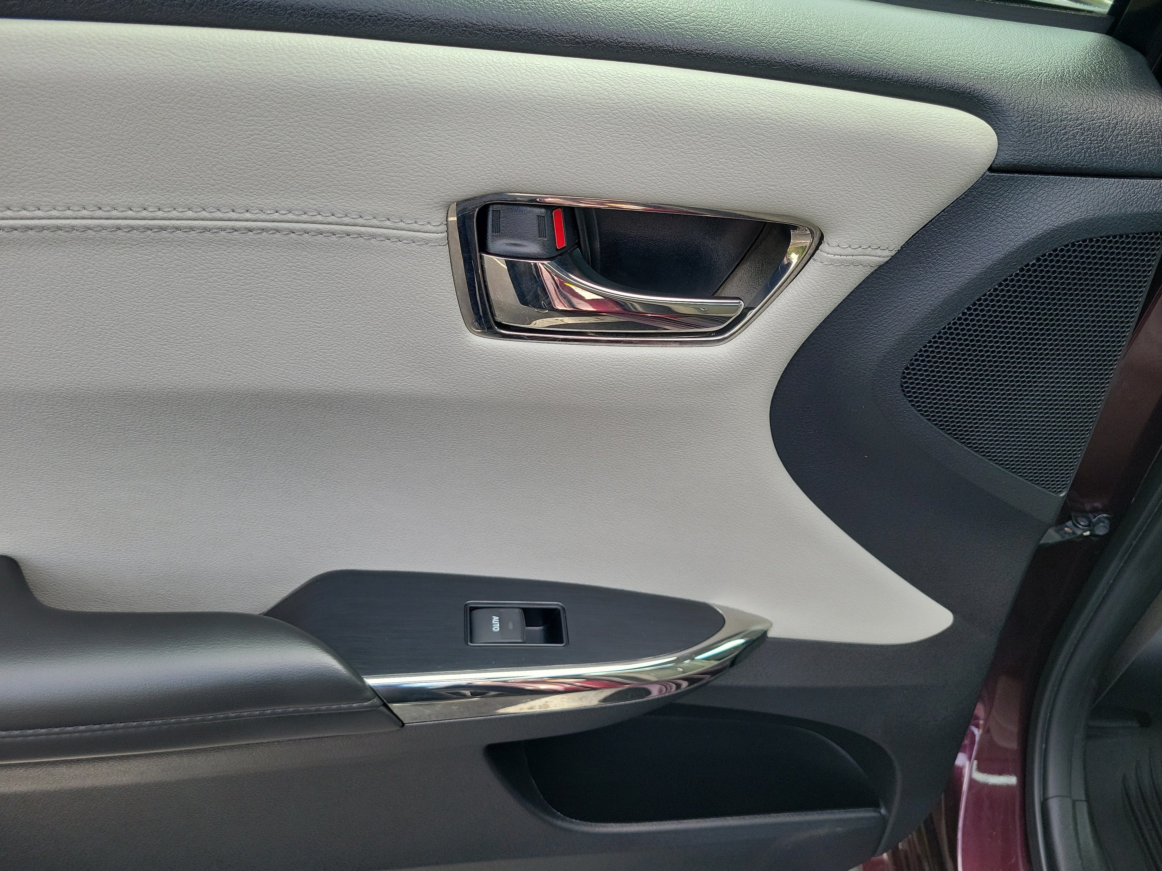 2018 Toyota Avalon XLE Premium