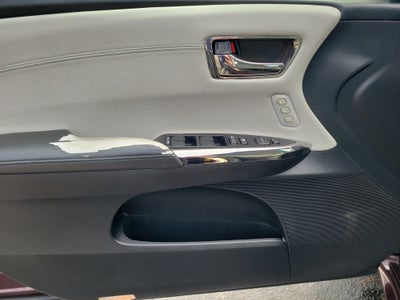 2018 Toyota Avalon XLE Premium