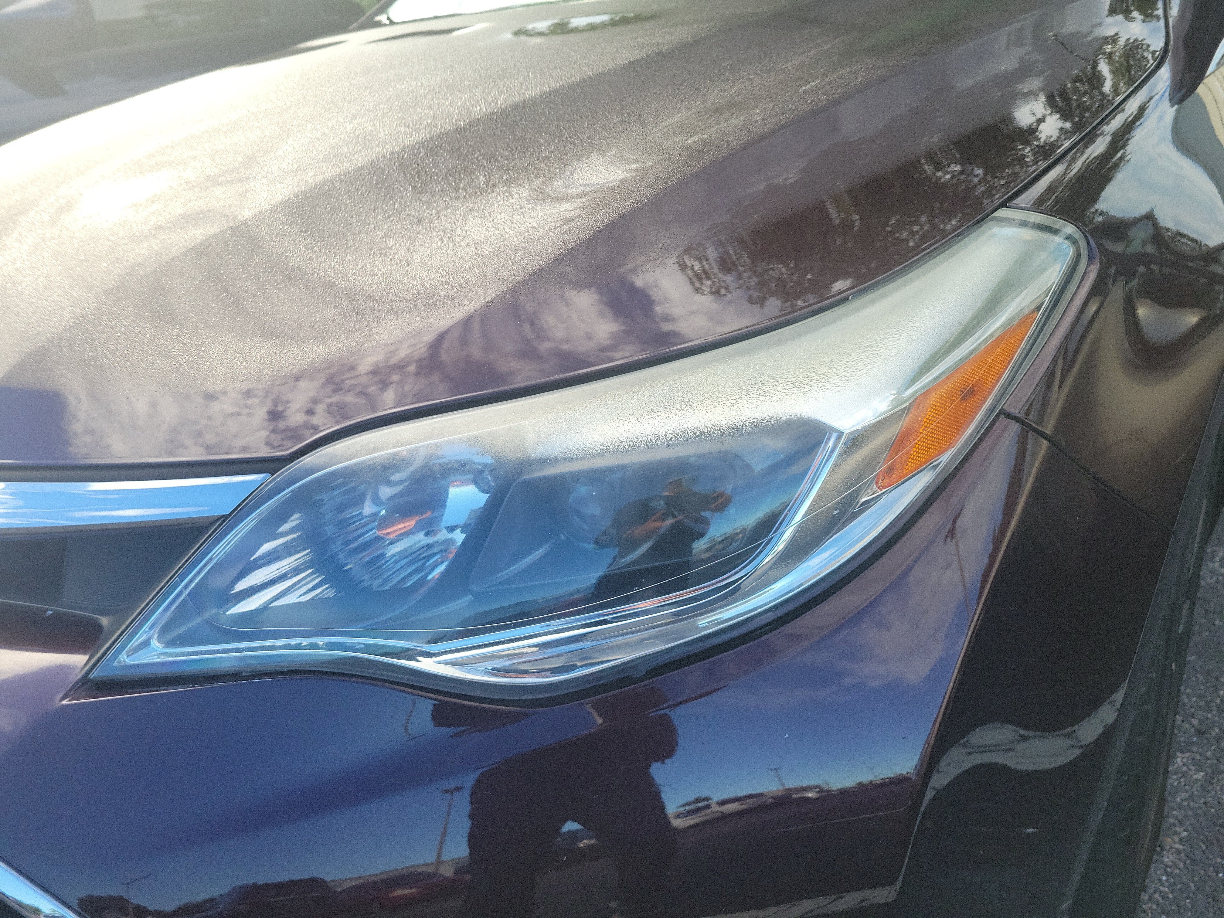 2018 Toyota Avalon XLE Premium