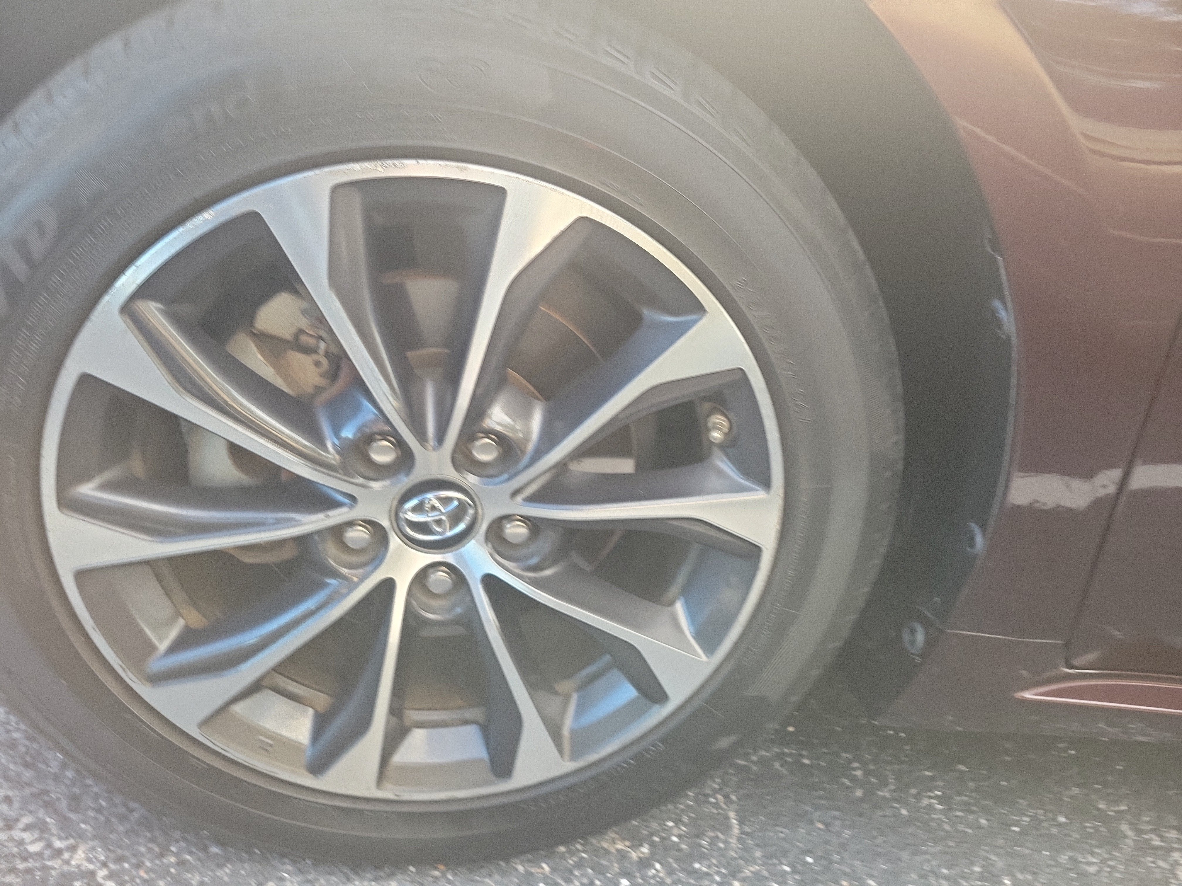 2018 Toyota Avalon XLE Premium