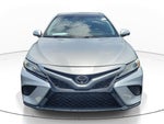 2019 Toyota Camry XSE V6