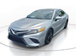 2019 Toyota Camry XSE V6