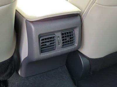 2024 Toyota Camry XLE