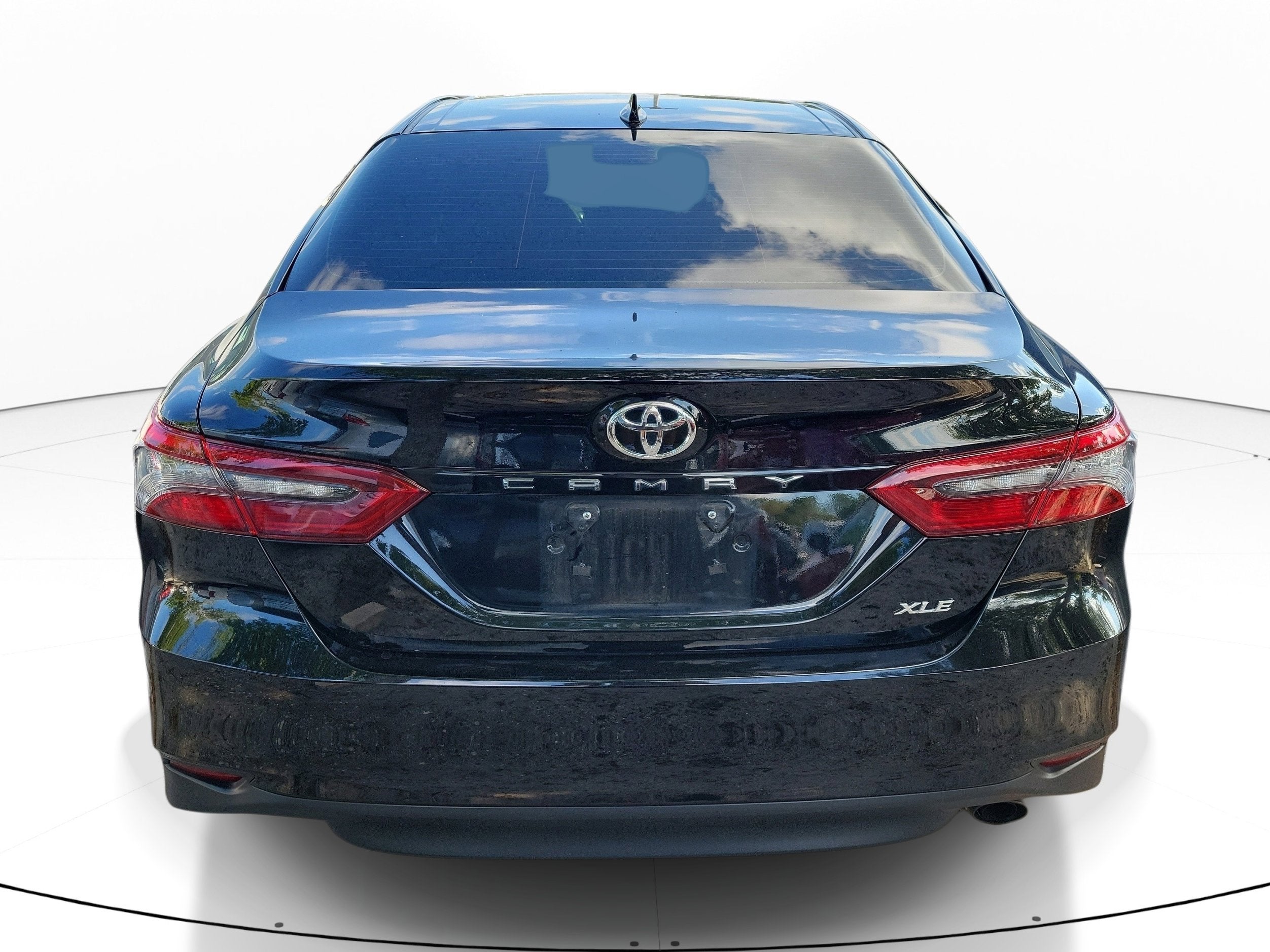 2024 Toyota Camry XLE
