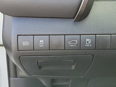 2021 Toyota Camry XLE