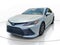 2022 Toyota Camry Hybrid XLE