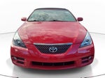 2008 Toyota Camry Solara SLE