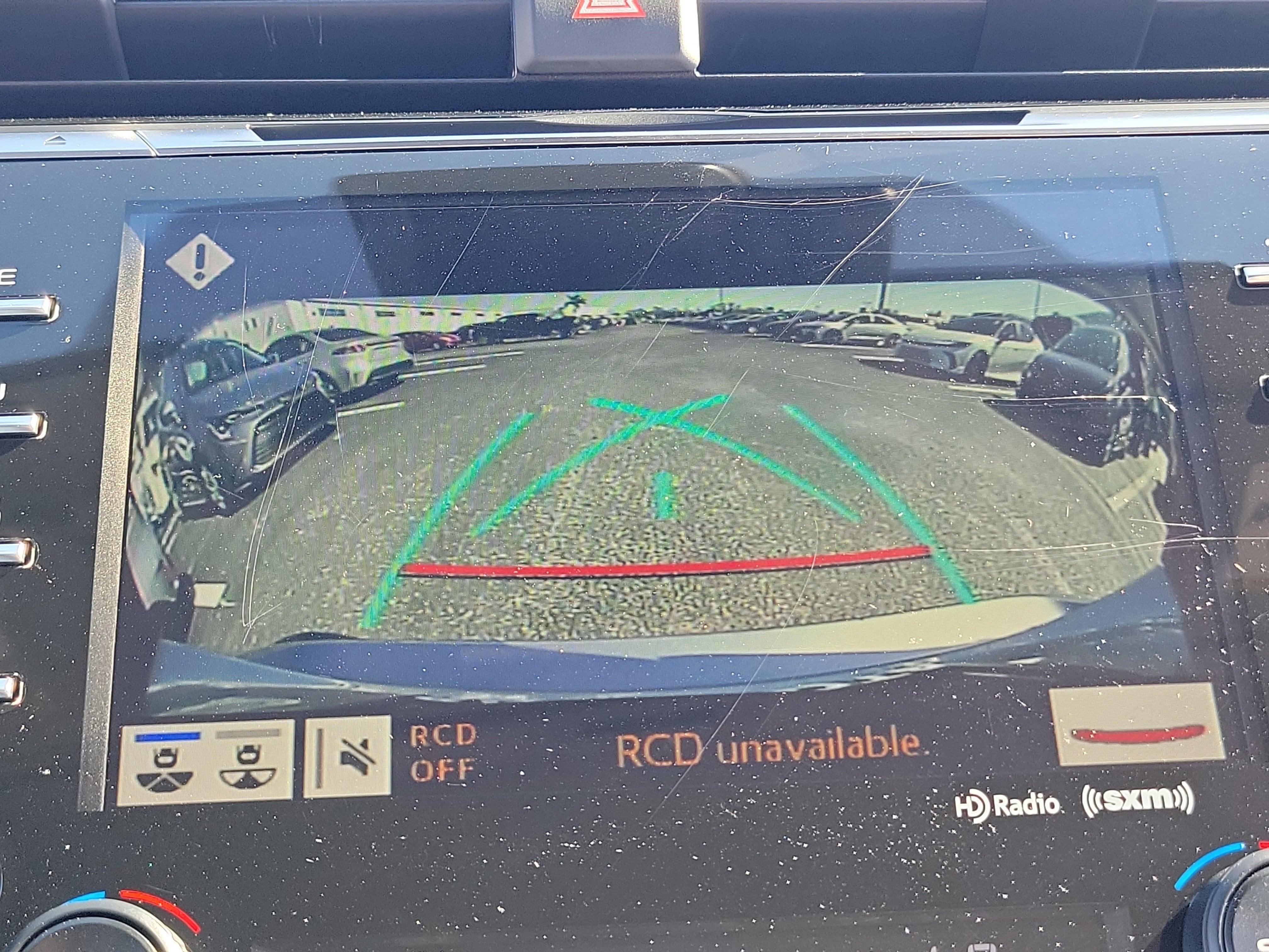 2020 Toyota Camry Hybrid SE