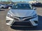 2020 Toyota Camry Hybrid SE