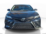 2021 Toyota Camry TRD V6
