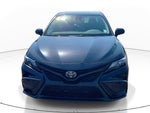 2024 Toyota Camry Base