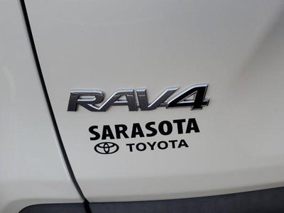 2021 Toyota RAV4 Hybrid Limited