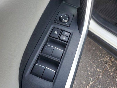 2021 Toyota RAV4 Hybrid Limited