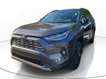 2025 Toyota RAV4 Hybrid Limited