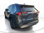2025 Toyota RAV4 Hybrid Limited