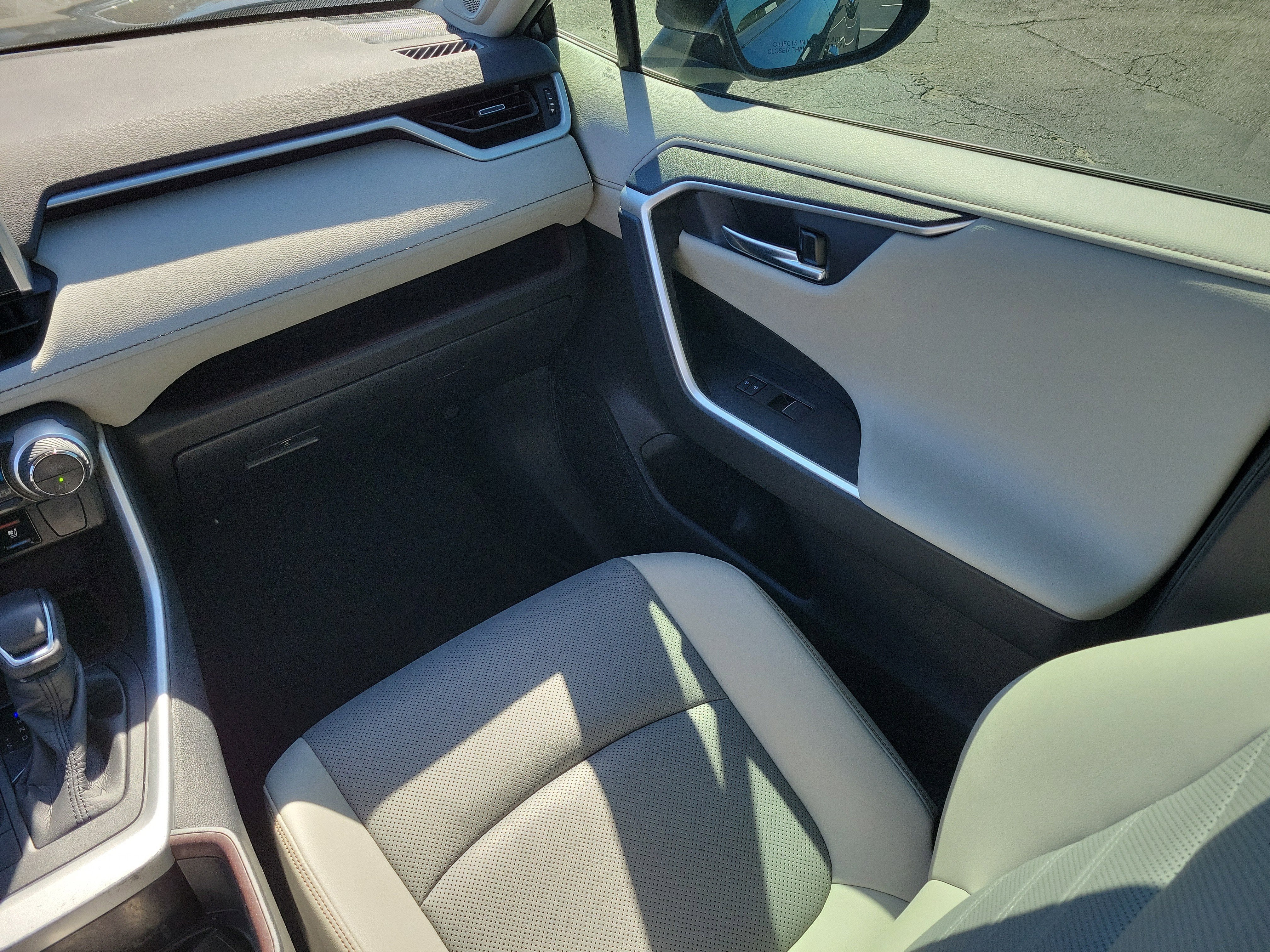 2022 Toyota RAV4 Hybrid Limited