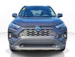 2022 Toyota RAV4 Hybrid Limited