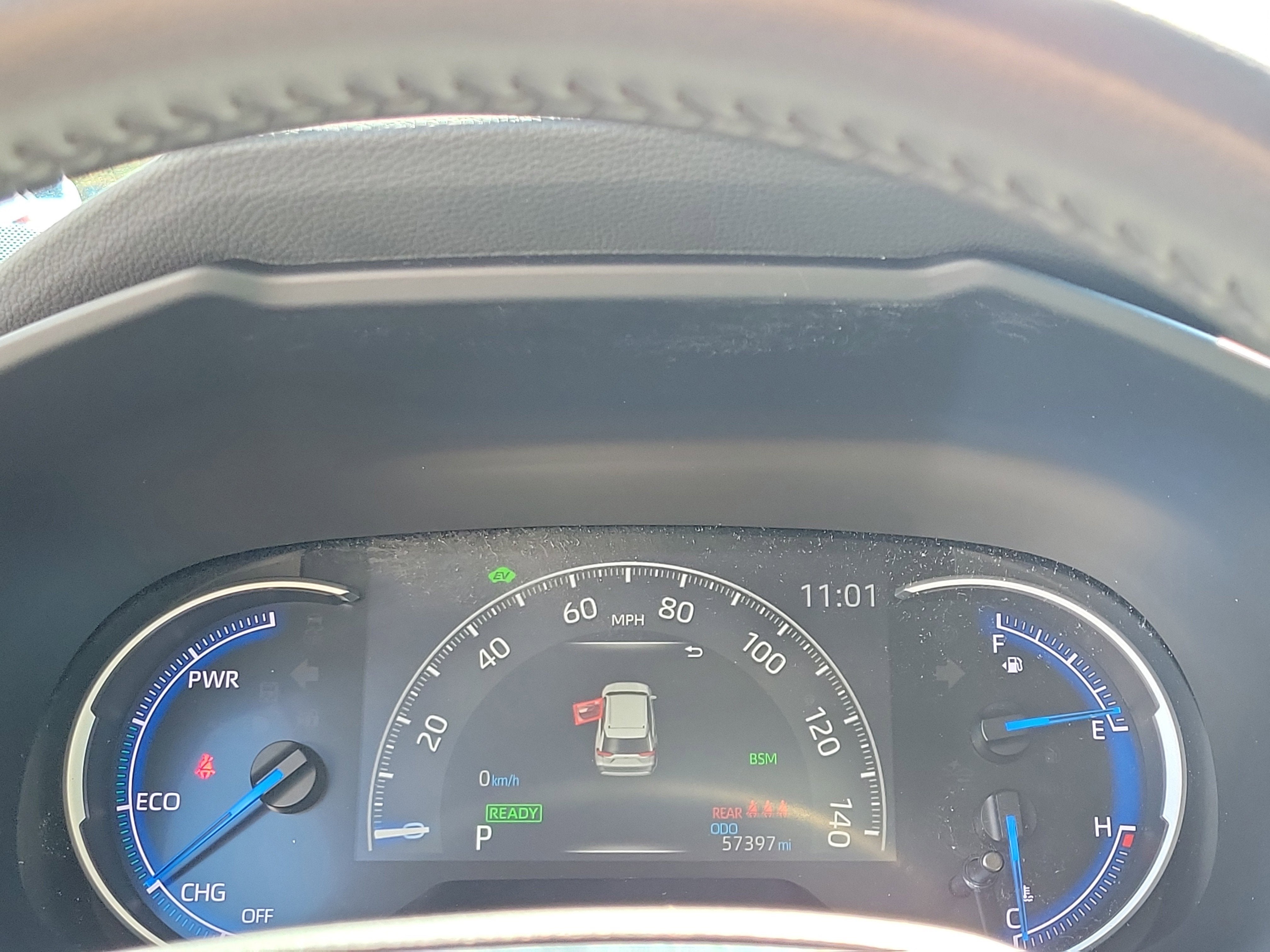 2022 Toyota RAV4 Hybrid Limited