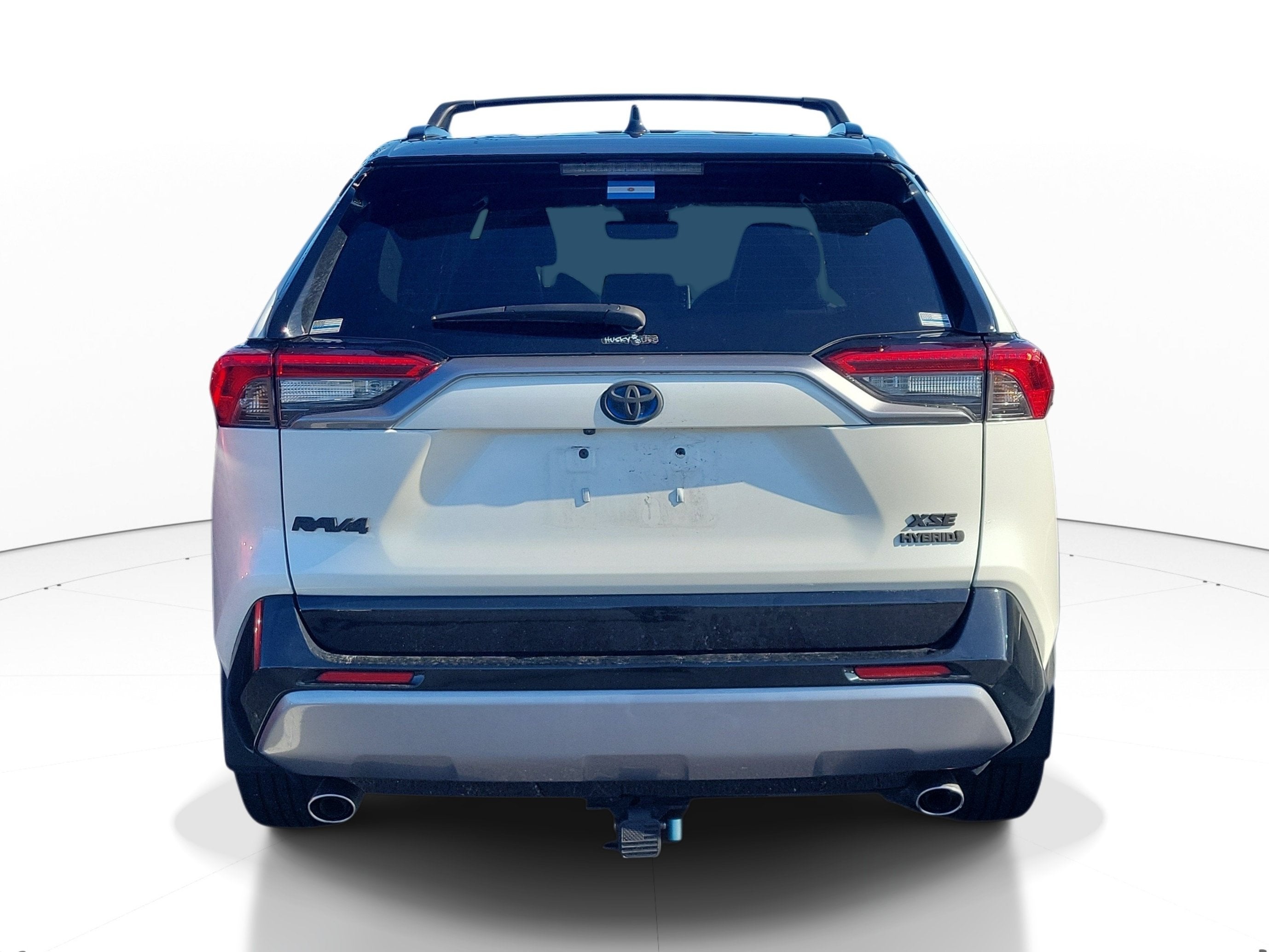 2022 Toyota RAV4 Hybrid XSE