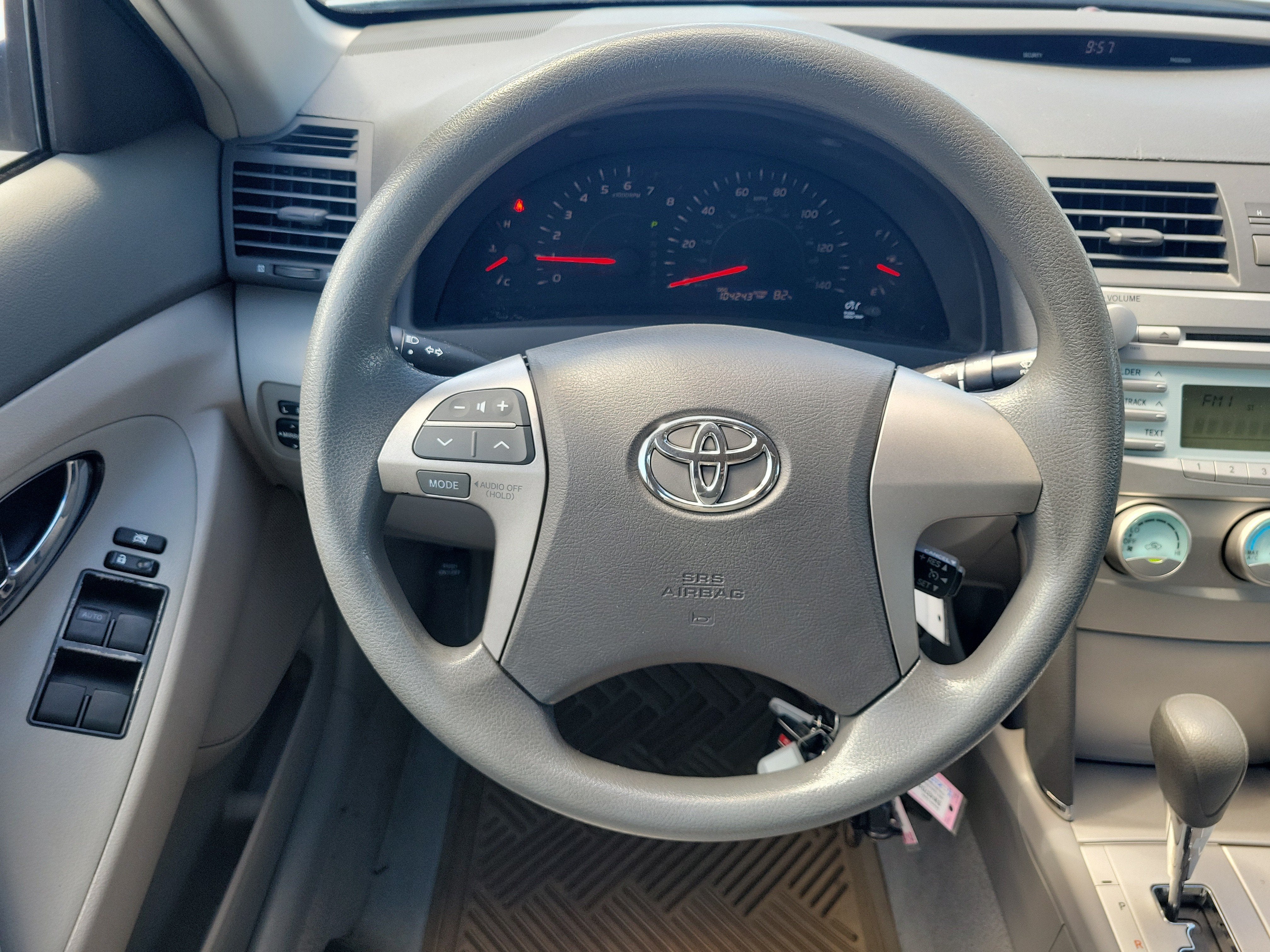 2008 Toyota Camry LE