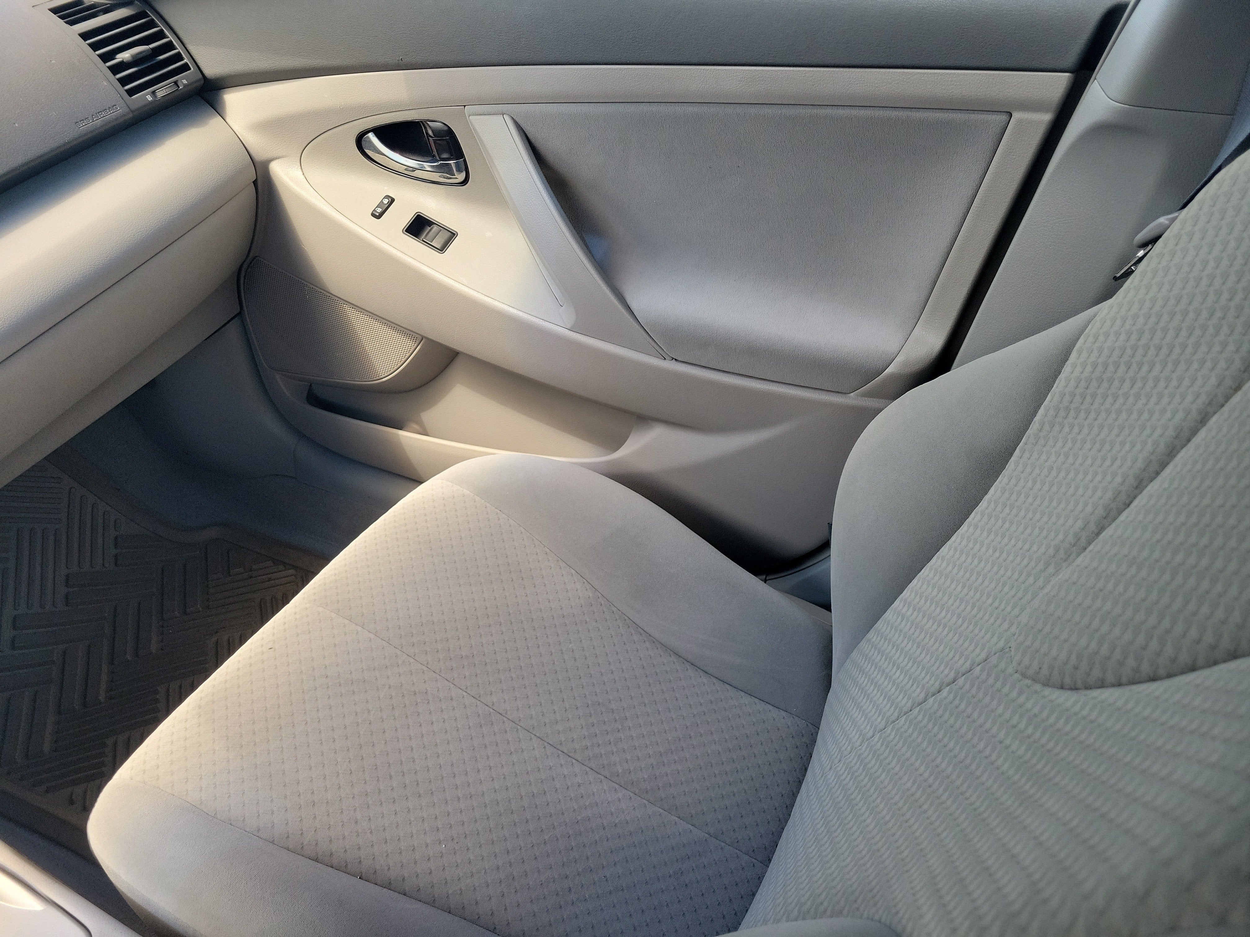 2008 Toyota Camry LE