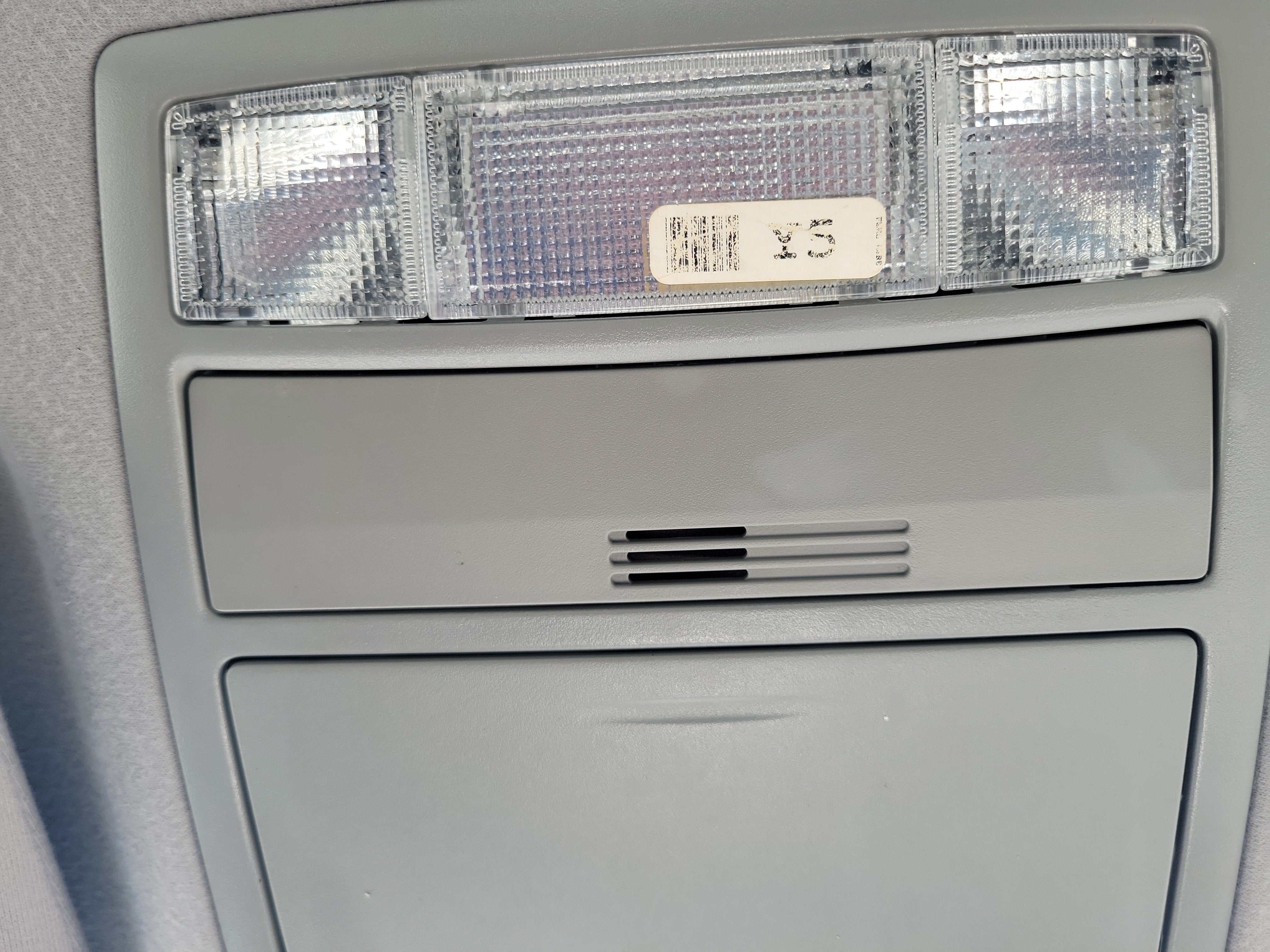 2008 Toyota Camry LE