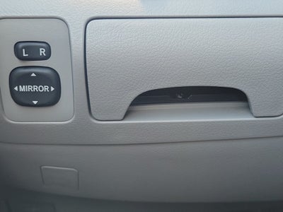 2008 Toyota Camry LE