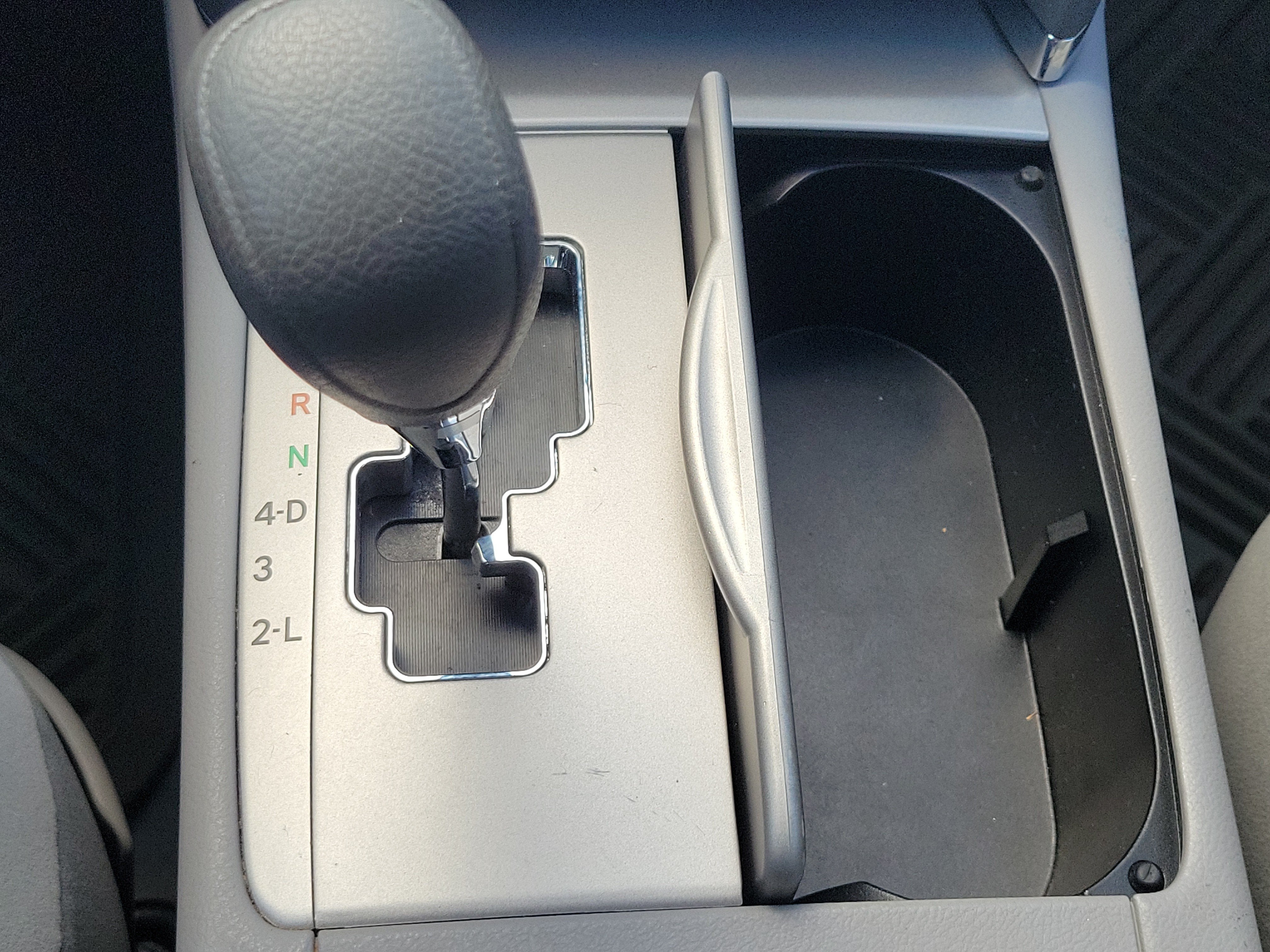 2008 Toyota Camry LE