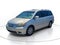2008 Honda Odyssey EX-L
