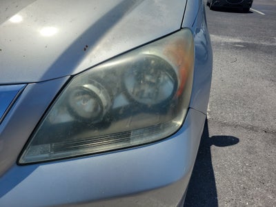 2008 Honda Odyssey EX-L