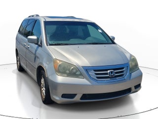 2008 Honda Odyssey EX-L