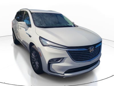 2023 Buick Enclave Premium