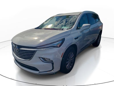 2023 Buick Enclave Premium