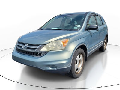 2011 Honda CR-V LX
