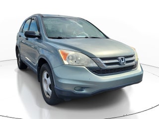 2011 Honda CR-V LX