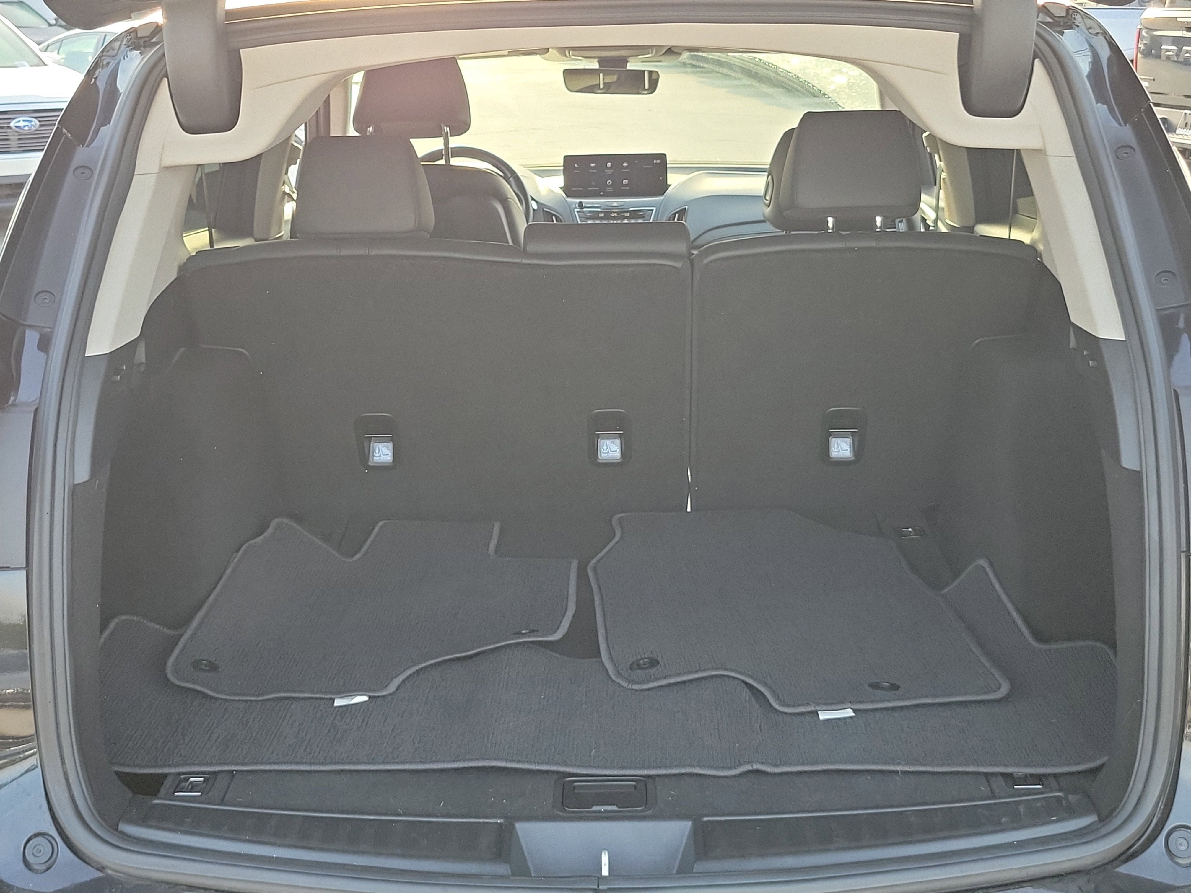 2020 Acura RDX SH-AWD