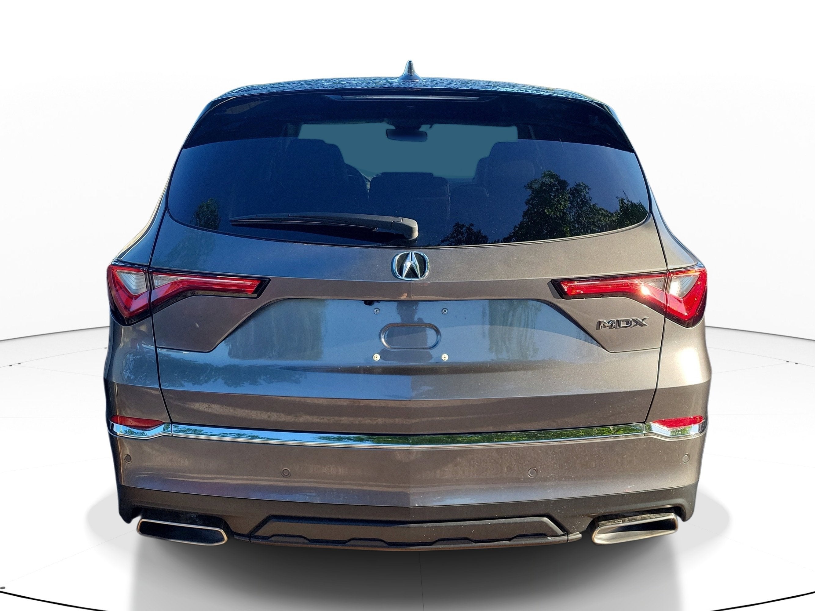 2024 Acura MDX Technology