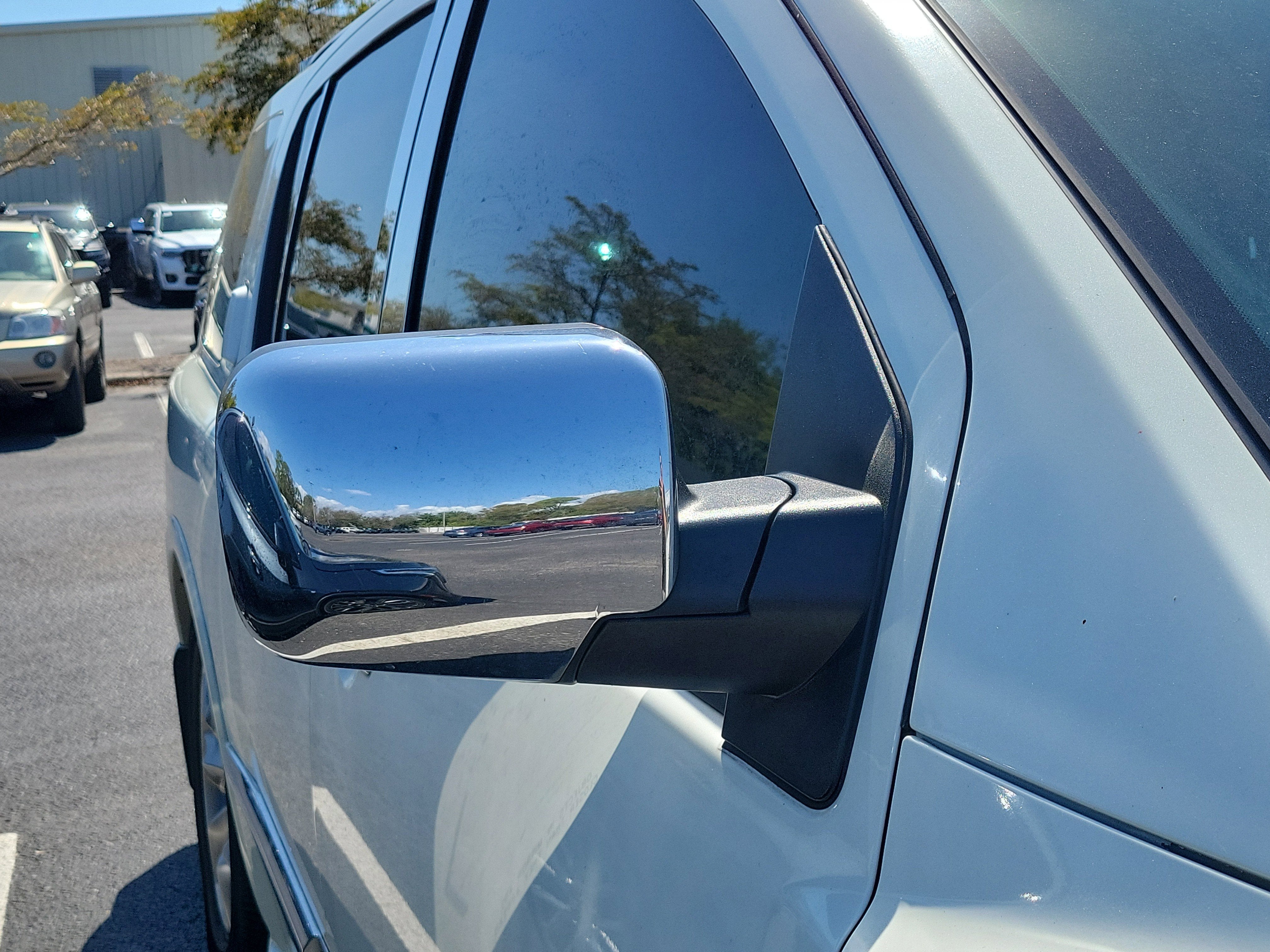 2008 INFINITI QX56 RWD 4dr