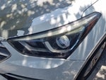 2017 Hyundai Santa Fe Sport 2.4 Base