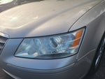 2009 Hyundai Sonata GLS