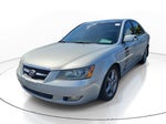 2007 Hyundai Sonata SE