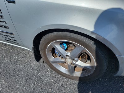 2007 Hyundai Sonata SE