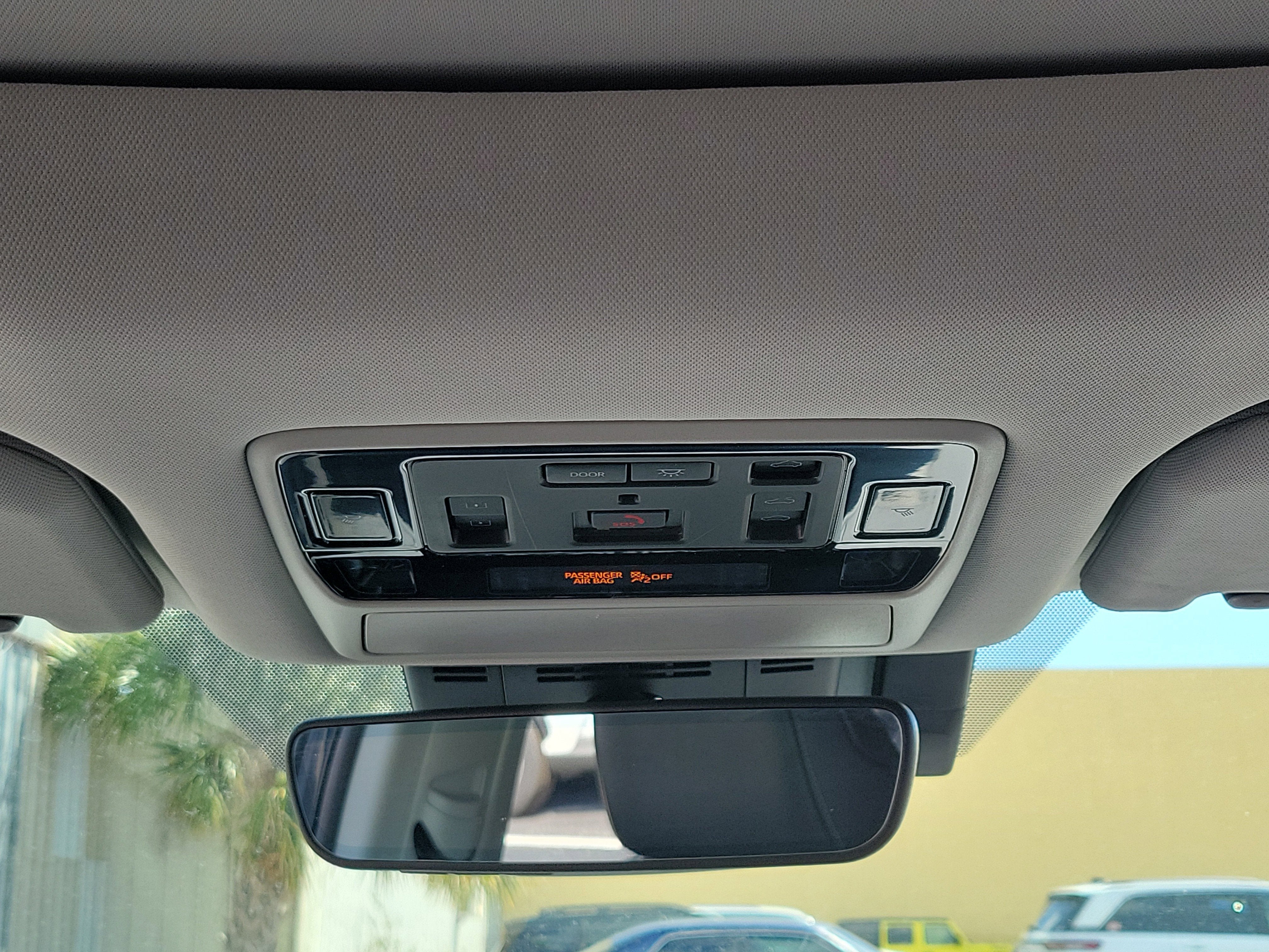 2025 Toyota Grand Highlander Limited