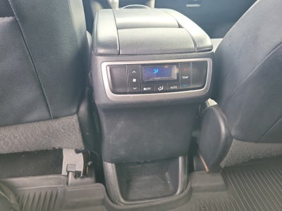 2018 Toyota Highlander LE Plus