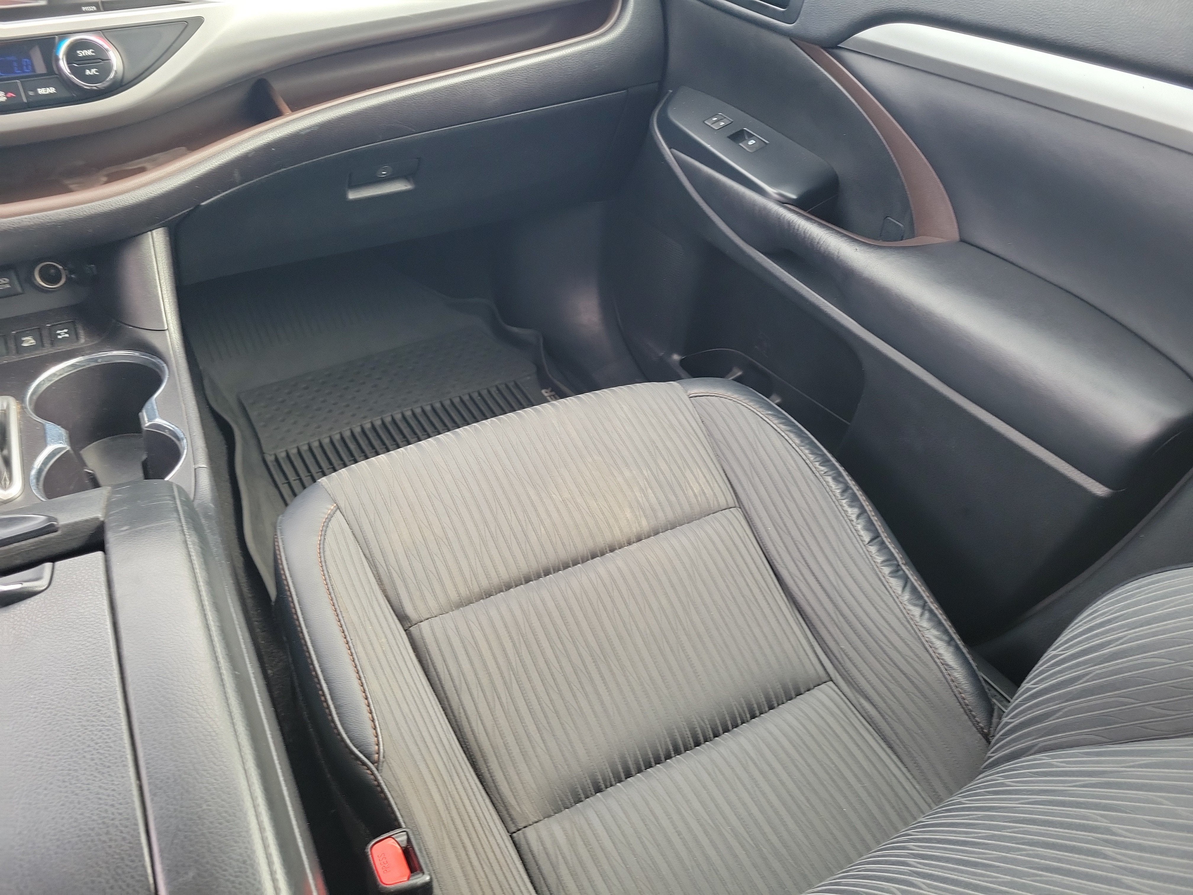 2018 Toyota Highlander LE Plus
